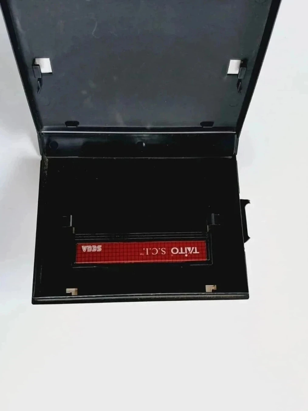 SCI Special Criminal Investigation Master System – photo 4